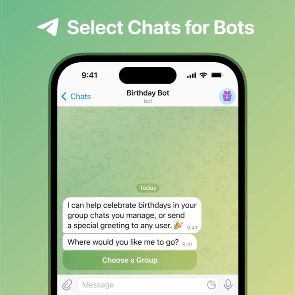 9 Best Telegram Bots for Groups You Should Try