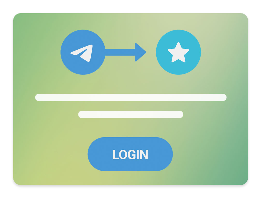 Telegram Bot Features