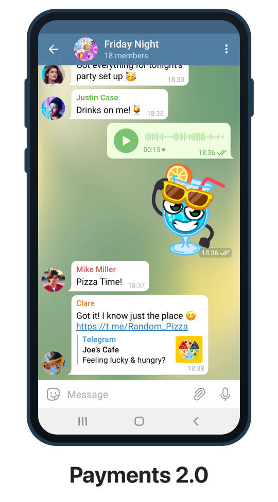 28 Useful Telegram Channels And Bots Every Singaporean Needs