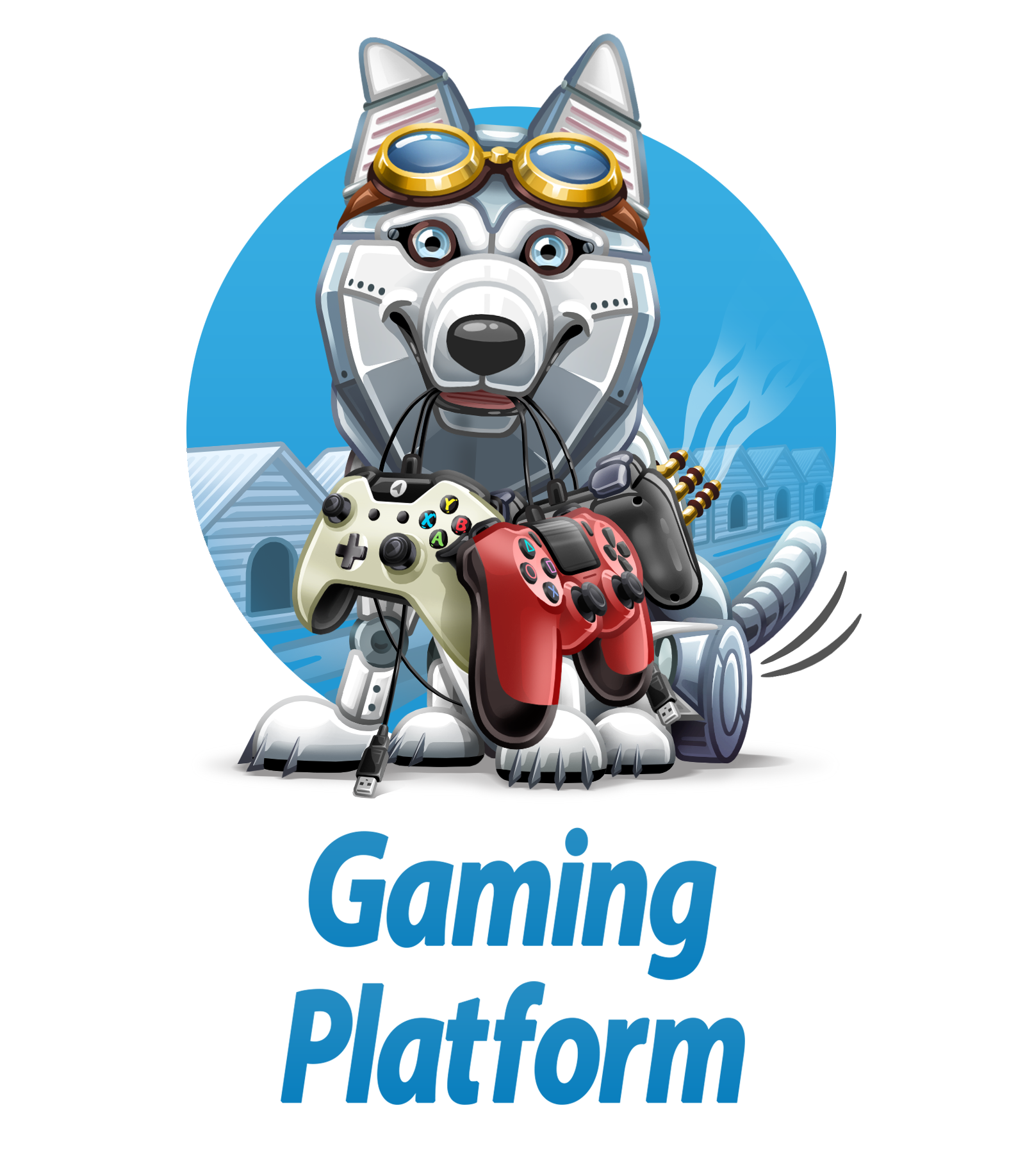 Gaming Platform